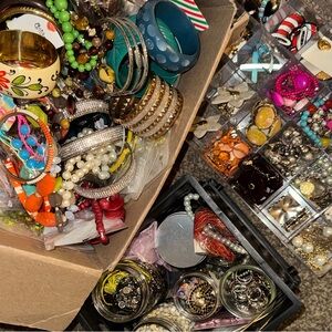 Mystery Jewelry Bundles